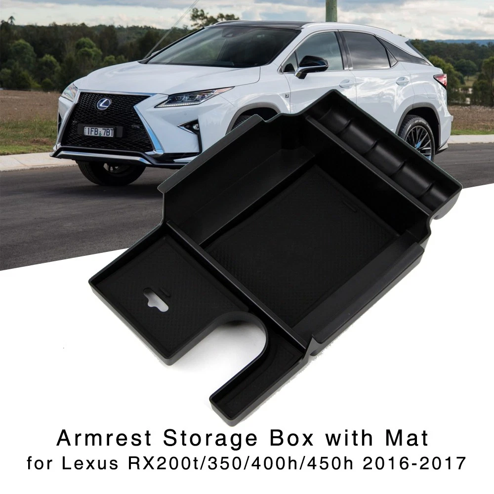 Interior Trims for Lexus RX450h for sale | eBay