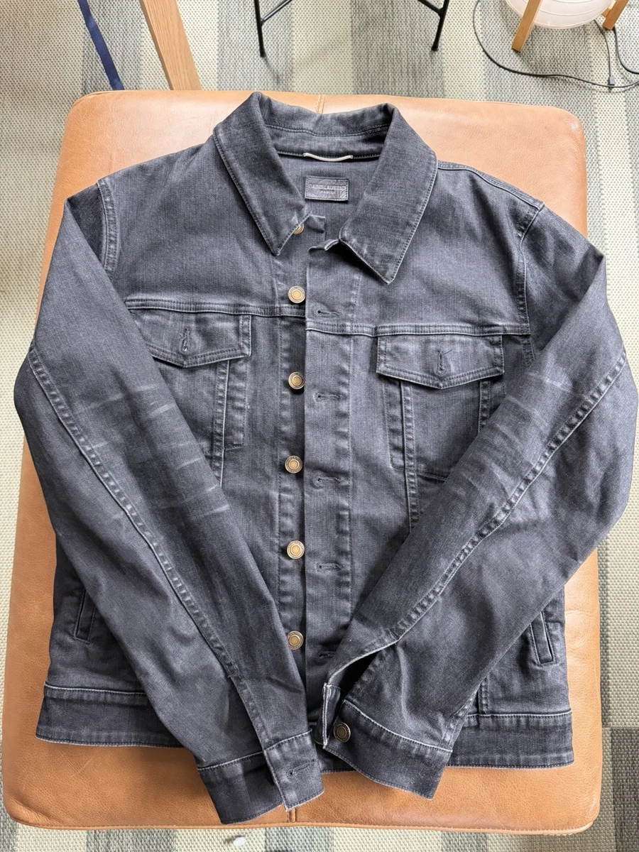 l.l.bean ベスト Denim Jackets for Men for Sale - eBay