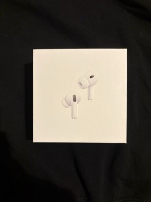 AirPods Pro 2nd Generation