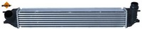 Nrf 30503 LadeluftküHler Llk TurboküHler KüHler FüR Renault