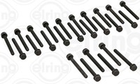 NEU - Elring 820.075 Zylinderkopfschraubensatz FüR MERCEDES-BENZ