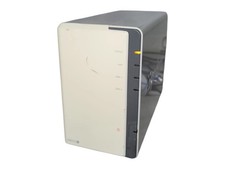 Synology DS212j 2-Bay NAS DiskStation - No Power Adapter, READ