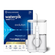 Waterpik Evolution Water Flosser