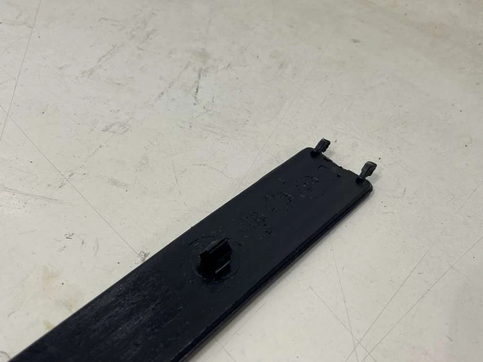 Door Sill Plate Left Front Original Lincoln Town Car Royale 1995-1997 Foto 4 de 4