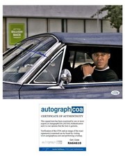 Straight Outta Compton Corey Hawkins Signed Autographed 11x14 Photo Dr. Dre ACOA