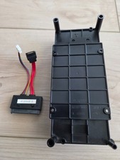 HDD Connector Cable  Caddy Bracket Mount Posts for Xbox ONE Model 1540 Clean