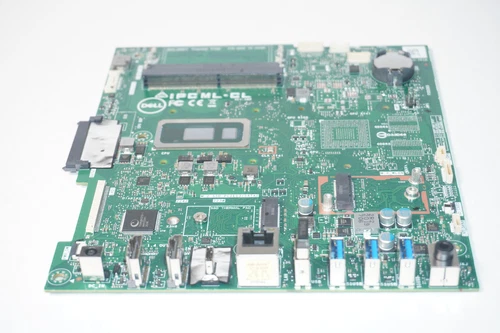 Compatible with CN-0FK9H3 Dell Intel I7-10510 Motherboard I7790-7388SLV-PUS