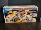 Headquarters Command Center 1992 G.I. JOE COBRA Original NEW SEALED UNOPENED