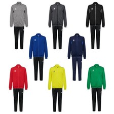 Tuta da allenamento per bambini Hummel hmlAuthentic PL 219983+21986