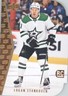 2024-25 Upper Deck #RDT-3 Logan Stankoven 1994-95 Rookie Tribute Die Cuts
