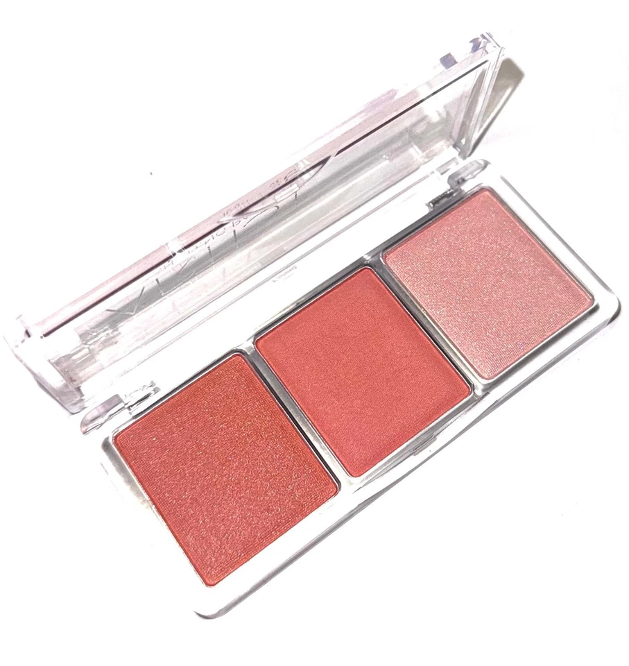 Catrice Blush Artist Shading Palette 03 Rock'n Rose 10g - Bild 2 von 4