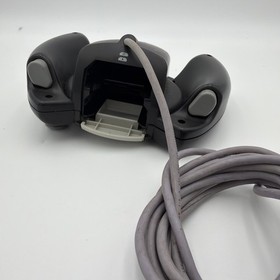 Performance Sega Dreamcast Controller & Tremor Pak Rumble Pack Tested Working