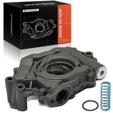 A- High Pressure Oil Pump for 5.7L 6.4L - Compatible with Select Ram,