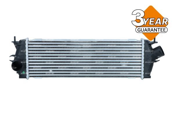 LadeluftkÜHler FÜR Renault Trafic II Kasten (Fl) - NRF 30271-image