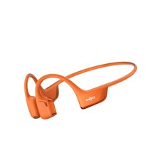 Shokz OpenRun Pro 2 Orange Bluetooth Sportkop...