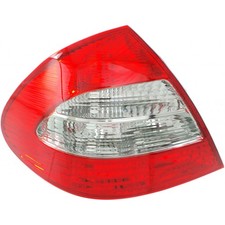 For Mercedes-Benz E350 Tail Light 2007 2008 2009 Driver Side MB2800123
