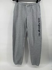 Quicksilver Boys Great Sweatpants Size Xl