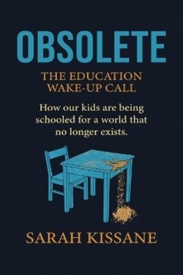 Sarah Kissane Obsolete (Taschenbuch)