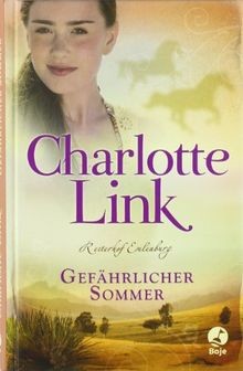 Gefährlicher Sommer von Link, Charlotte | Buch | Zustand sehr gut