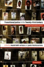 Transitional Justice in the Twenty-First Century : Beyond Truth V