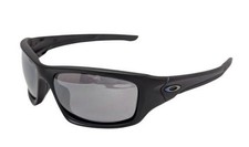 Oakley Valve OO9236 schwarz matt Herren/Damen Sonnenbrille neu aus Japan