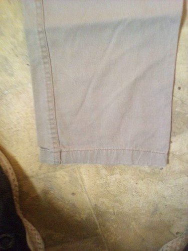 Nice Pair Of Mens Red Camel Pants Great Shape 32 X30 - Picture 7 of 15