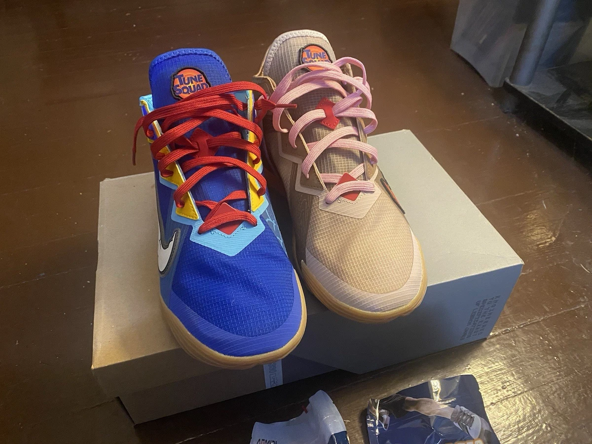 Nike LeBron 18 for Sale | Authenticity Guaranteed | eBay