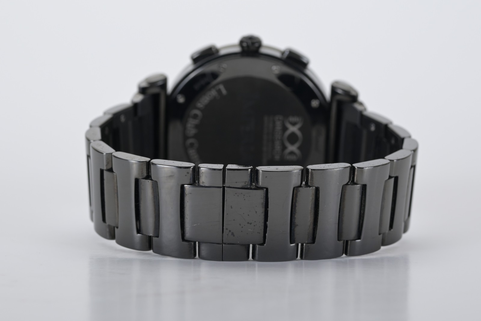 Chopard Imperiale Automatic Chronograph DLC Black… - image 5