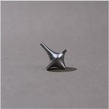 Gyro Finger Toy - Focus and Creativity Enhancer, EDC Gadget
