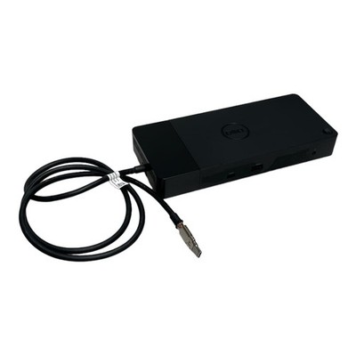 Dell WD19 Dockingstation Portreplikator USB-C (Abdeckung fehlt, ohne Netzteil)