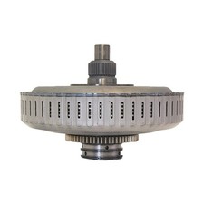 DOPPIA FRIZIONE CAMBIO AUTOMATICO 7 MARCE DCT 724.0 MERCEDES CLASSE A B CLA GLA