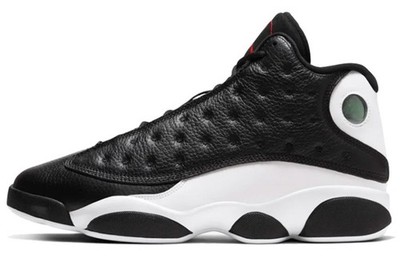JORDAN 13 Retro Reverse He Got Game - 414571-061 Size