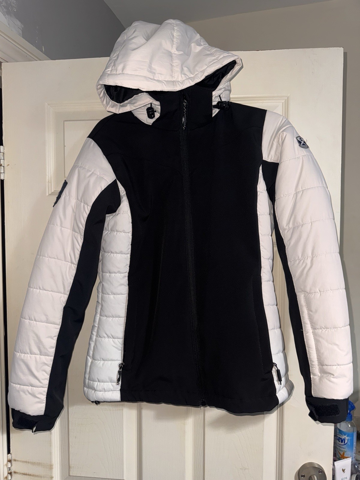 Trespass Technical Performance TP50 Size Small Bl… - image 1