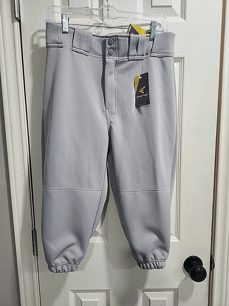 Pantalon piped homme Easton softball / baseball gris / ROYAL - XXL 42-45