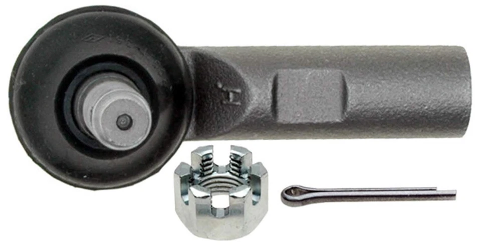 Extremo de la barra de amarre de dirección para Toyota Tacoma ACDELCO PROFESSIONAL 2005-2015 Foto 2 de 3