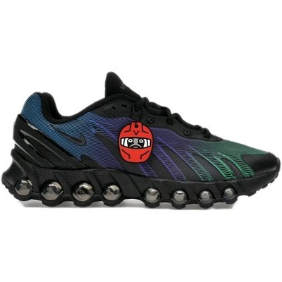 Nike Air Max DN8 Victor Victor NYC Mens Size 11.5 Brand New With Original Box