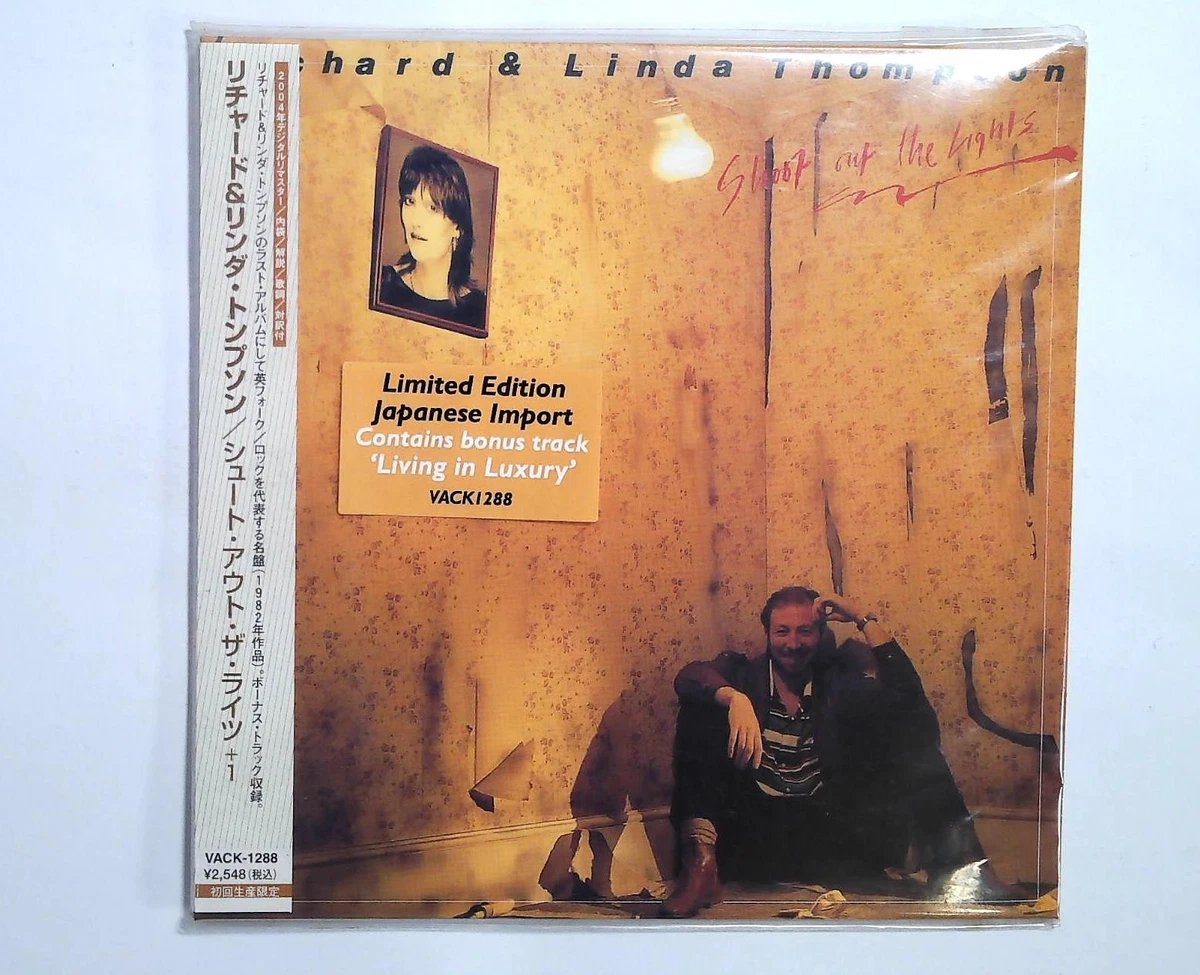 Richard CDs Thompson for sale | Shop with Afterpay | eBay Australia