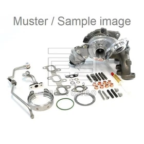 BE Turbo Turbolader Superkit für BMW 1er 3er Z4