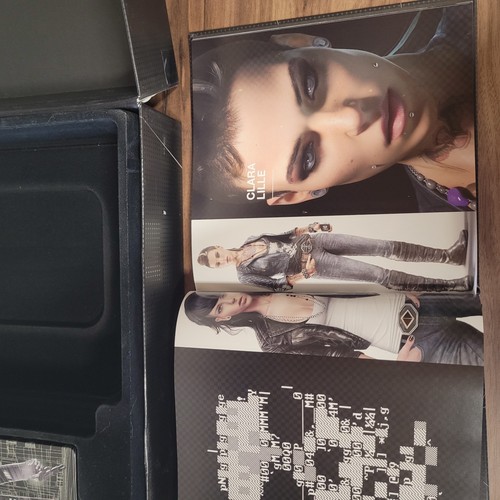 Ps3 Watch Dogs Dedsec Edition Selten Auf Ps3 Limitiert Sammler - Bild 14 von 21