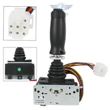 Joystick Controller 1001118418 for JLG E300AJ E300AJP E400A E450A E450AJ M400A