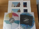 PINK FLOYD Wish you were here 50th anniversary. Blood records & Bad records MINT