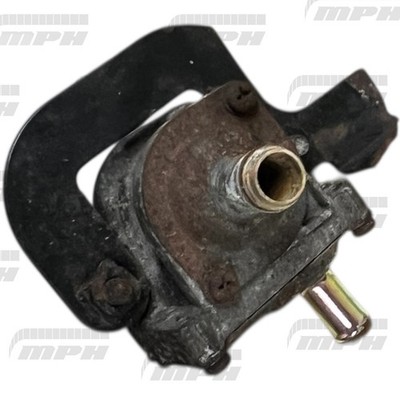 2022 Direct Bikes Python 125 - Air Cut Off Valve