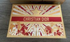 Dior Lunar New Year Gift Box 8.5x5x3 Tissue Paper, Envelope, Dior Parcel Box