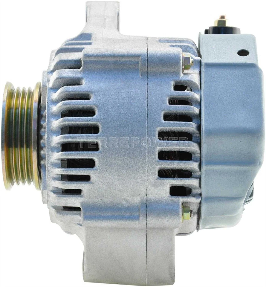 Alternador BBB Industries 13743 Reman para 97-01 Honda CR-V 2,0 L-L4 Foto 4 de 4