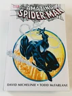 AMAZING SPIDER-MAN Omnibus McFarlane Michelinie DM Variant NEW SEALED Hardback