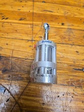 Bimba FOP-040.5/0.5 Pneumatic Pancake Cylinder, 3/4" Bore