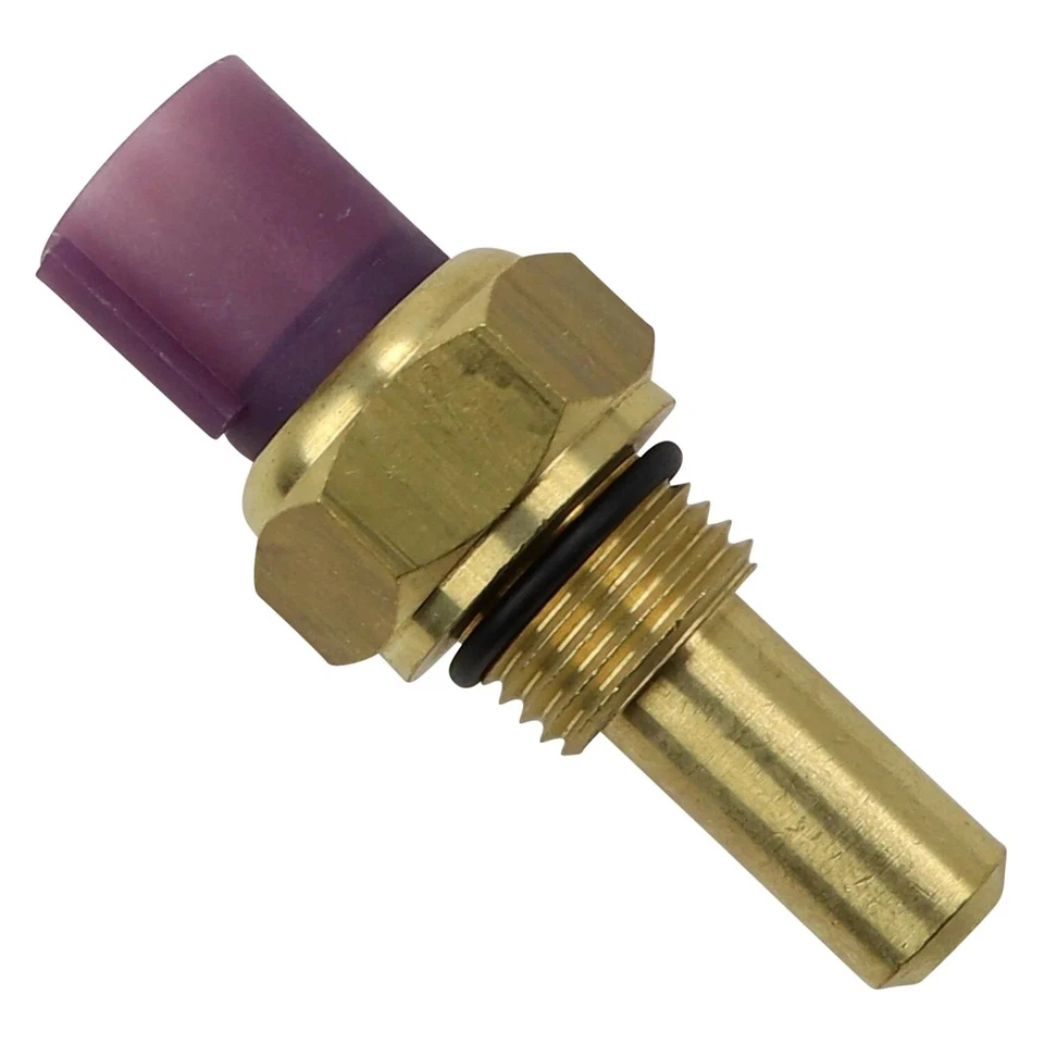 For Honda Accord 1986-1989 Beck Arnley Cooling Fan Temperature Switch Foto 2 de 4