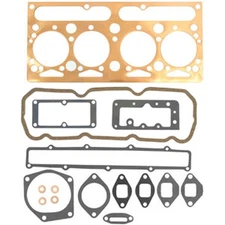 Head Gasket Set Fits Massey Ferguson 30 3165 302 65 65 50 165 302 Fits Perkins