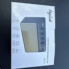 Pogolab electric guitar amplifier Kg-10