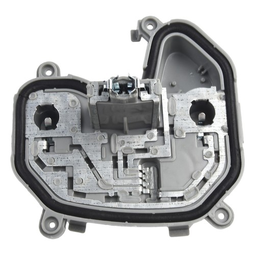 Bracket Bracket Rear Left Tail Lamp Practical To Use Rear Glass Brand New - Picture 12 of 12
